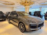 Porsche Cayenne-2