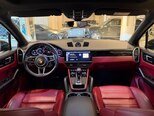 Porsche Cayenne-9