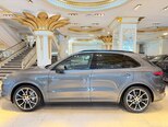 Porsche Cayenne-5