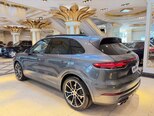 Porsche Cayenne-7