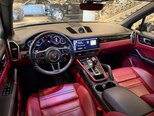 Porsche Cayenne-10