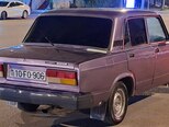 LADA (VAZ) 2107-4