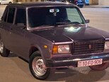 LADA (VAZ) 2107-2