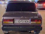 LADA (VAZ) 2107-5