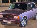 LADA (VAZ) 2107-3