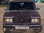 LADA (VAZ) 2107-1