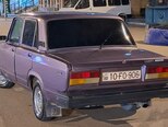 LADA (VAZ) 2107-12