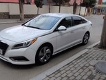 Hyundai Sonata-3