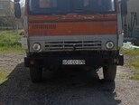 KamAz 55111-1