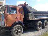 KamAz 55111-4