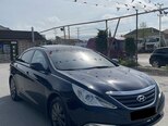 Hyundai Sonata-4