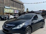 Hyundai Sonata-5