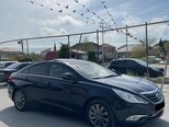 Hyundai Sonata-3
