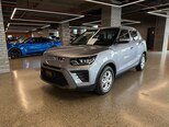 KG Mobility Tivoli-1