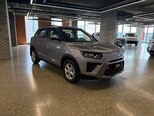 KG Mobility Tivoli-3
