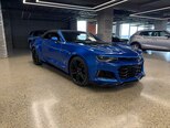 Chevrolet Camaro-3
