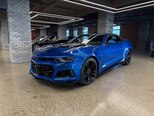 Chevrolet Camaro-1