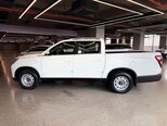 KG Mobility Musso-17