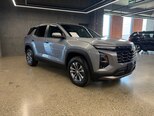 Chevrolet Equinox-3