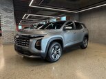 Chevrolet Equinox-1