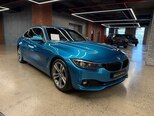 BMW 430-3