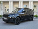Land Rover Range Rover-12