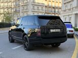 Land Rover Range Rover-6