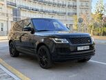Land Rover Range Rover-14