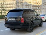 Land Rover Range Rover-19