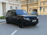 Land Rover Range Rover-1