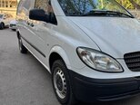 Mercedes Vito-5