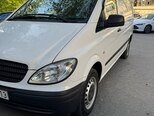 Mercedes Vito-4