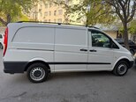 Mercedes Vito-7