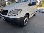 Mercedes Vito-11