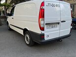 Mercedes Vito-8