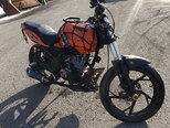 Tufan S 150-5