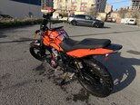 Tufan S 150-3