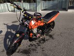 Tufan S 150-4