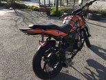 Tufan S 150-2