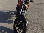Tufan S 150-1