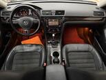 Volkswagen Passat-3
