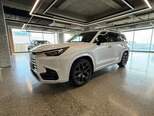 Lexus TX 500h-1