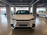 Lexus TX 500h-2