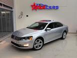 Volkswagen Passat-7