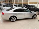 Volkswagen Passat-9