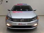 Volkswagen Passat-8
