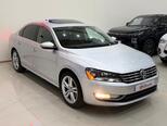 Volkswagen Passat-11