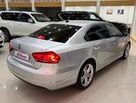 Volkswagen Passat-4