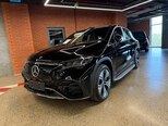 Mercedes EQE SUV-3
