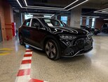 Mercedes EQE SUV-1